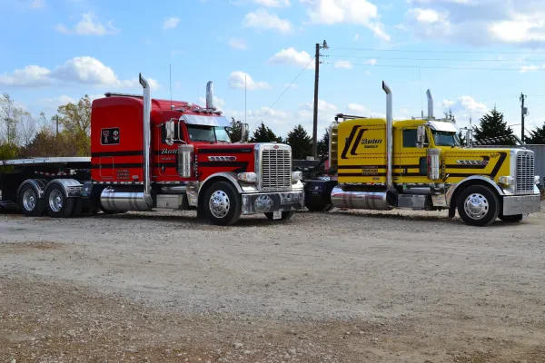Skeeter's Wrecker Service Inc. - photo 2