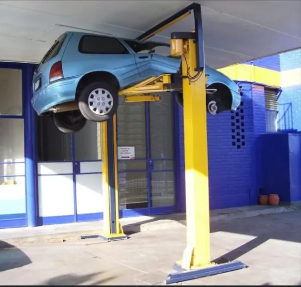 Jeswald Auto Truck Services - photo 3
