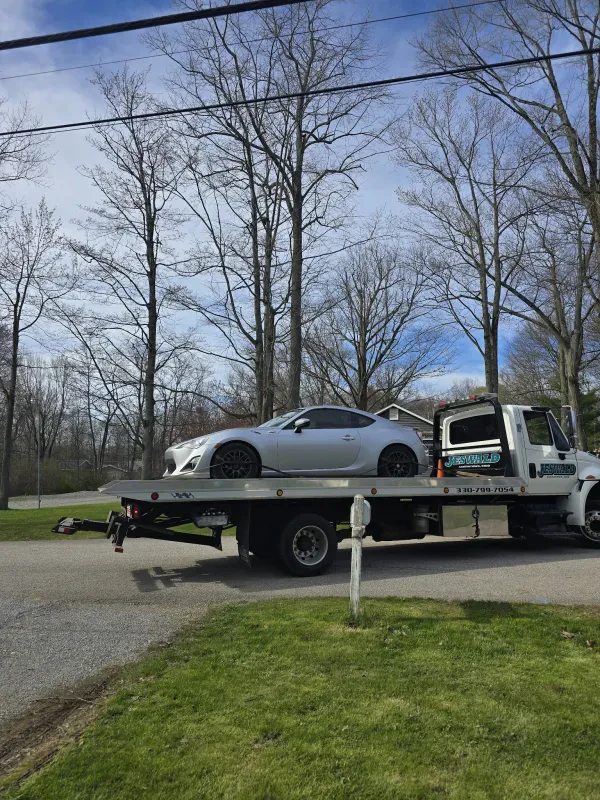 Jeswald Auto Truck Services - photo 4