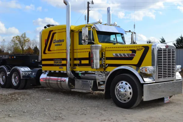 Skeeter's Wrecker Service Inc. - photo 4