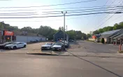 Holliston Motors