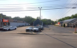 Holliston Motors