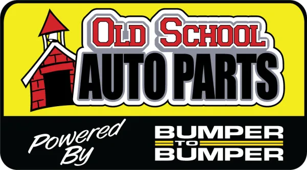 Old School Auto Parts, LLC - photo 3