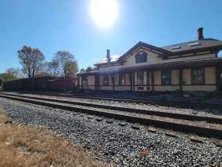 Littleton B&M Depot