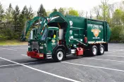 Interstate Waste Services