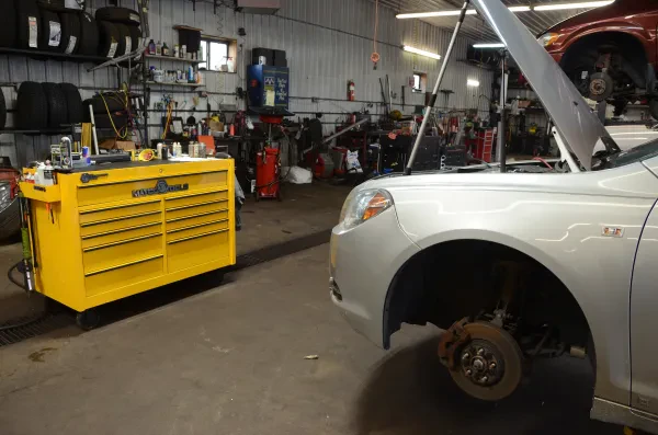 Absolute Auto Care, Inc. - photo 2