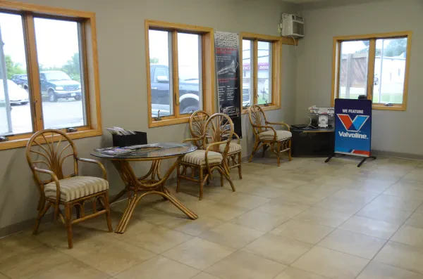 Absolute Auto Care, Inc. - photo 4
