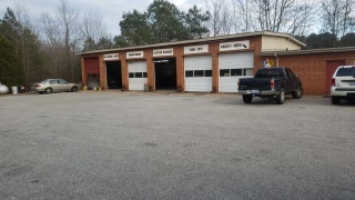 Wood's Muffler And Auto Repair
