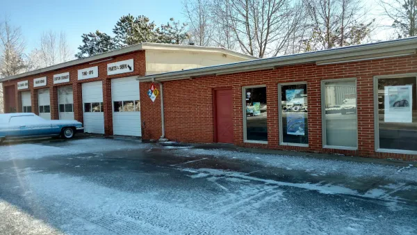 Wood's Muffler And Auto Repair - photo 2