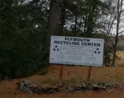 Plymouth Recycling Center