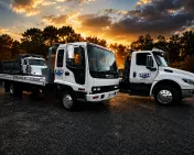 Castle Auto & Towing Inc.
