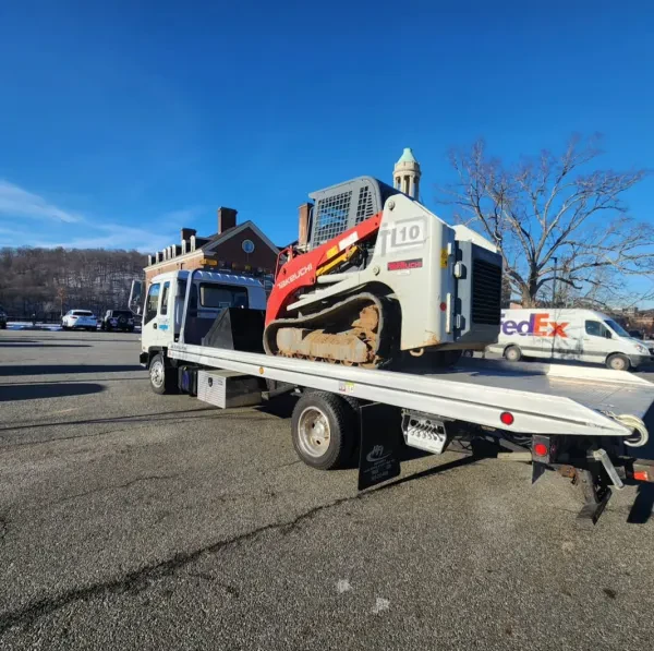 Castle Auto & Towing Inc. - photo 4