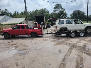 Gilchrist County Recycling