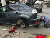 P T O's Repair Inc