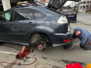 P T O's Repair Inc