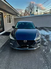 Mill City Auto Body