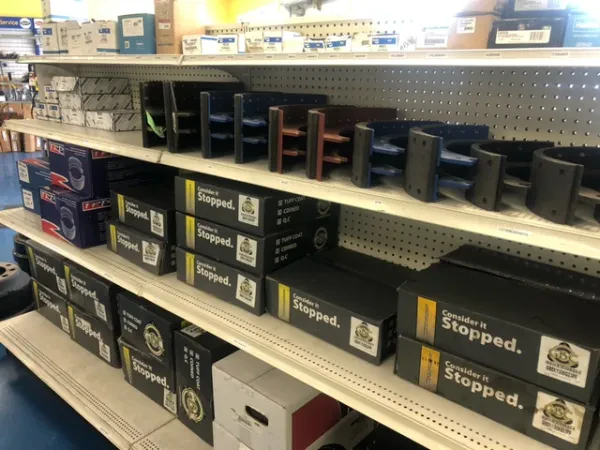 Abbas Truck Parts and Service, LLC - photo 4