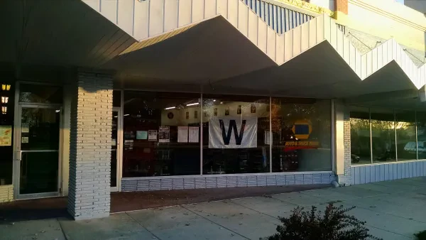 NAPA Auto Parts - A Street Auto Parts - photo 2