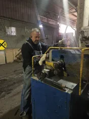 Northwest Metals LLC