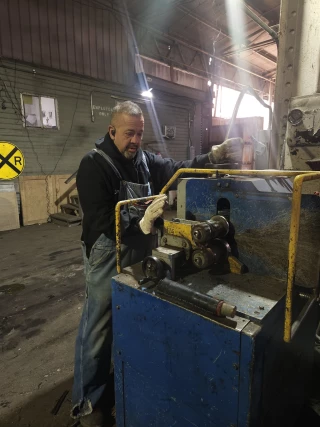 Northwest Metals LLC