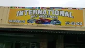 International Auto Wholesalers