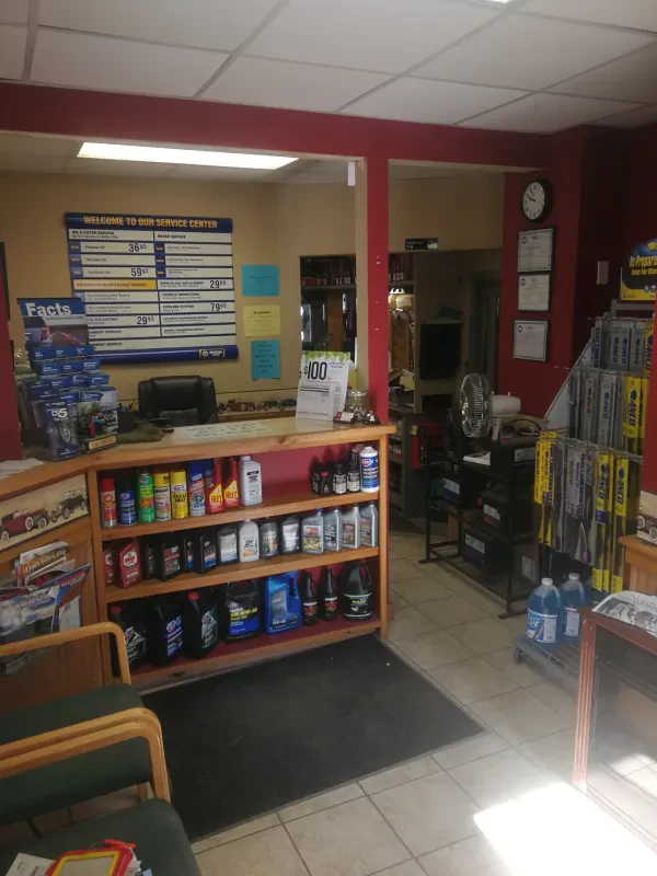 Cabot Garage - photo 4