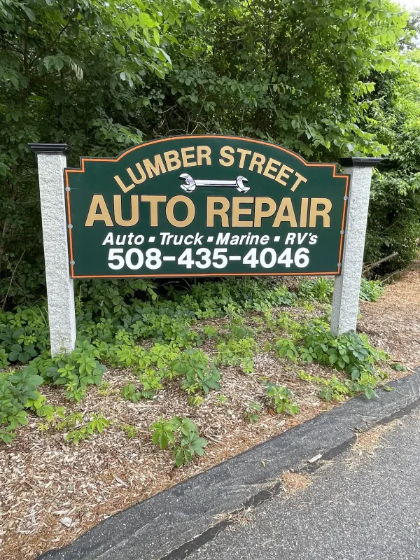 Lumber Street Auto Repair Inc. - photo 2