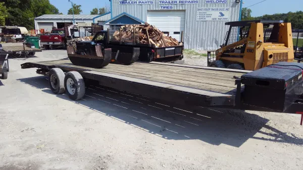 Davis Trailer Sales - photo 2