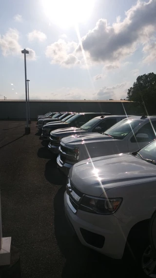 Royal Oaks Parts Department