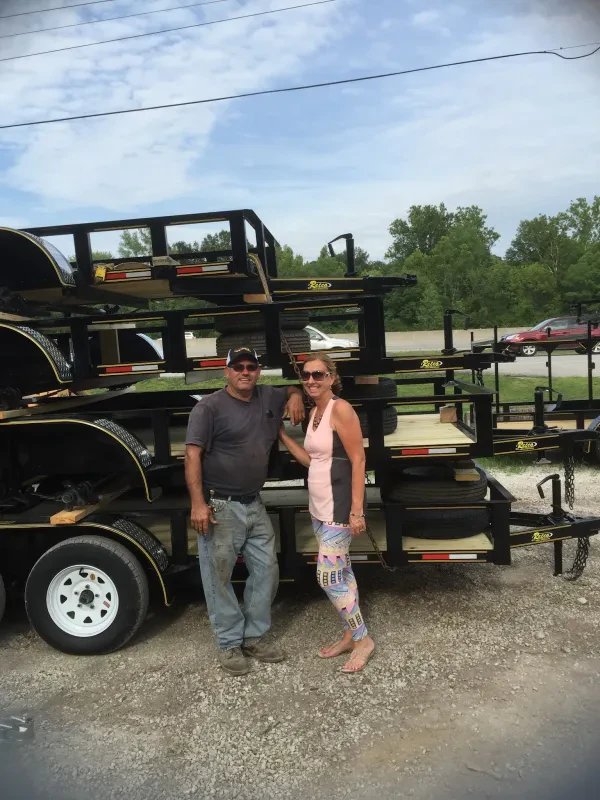 Davis Trailer Sales - photo 4