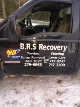 BRS Recovery