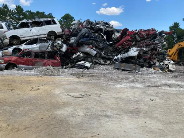 C&A Scrapyard LLC and Pick & Pull - photo 2