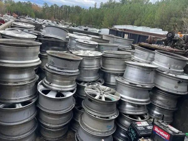 C&A Scrapyard LLC and Pick & Pull - photo 3