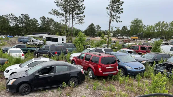 C&A Scrapyard LLC and Pick & Pull - photo 4