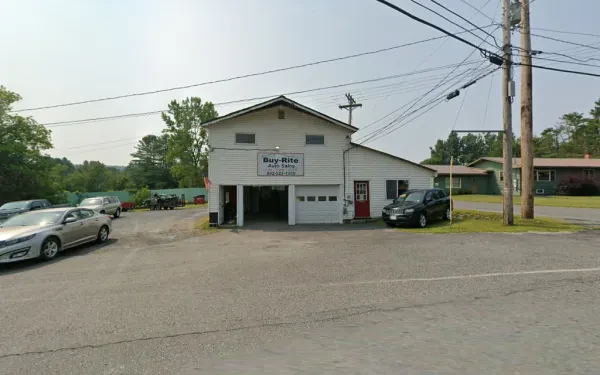 Buy Right - photo 2
