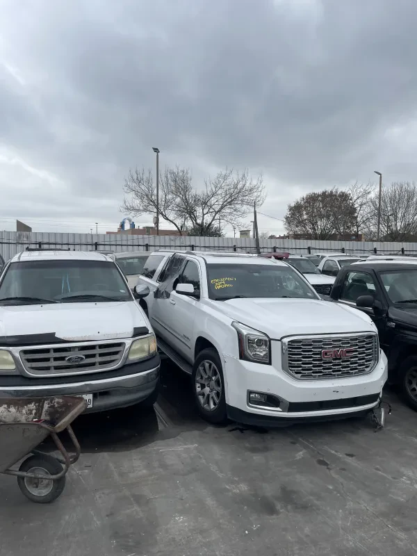 Mid West Auto Storage - photo 3