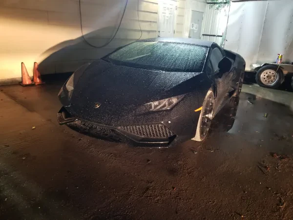 Mid West Auto Storage - photo 4