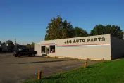 J & G Auto Parts Inc.