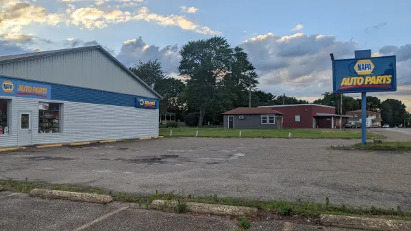 J & G Auto Parts Inc. - photo 3