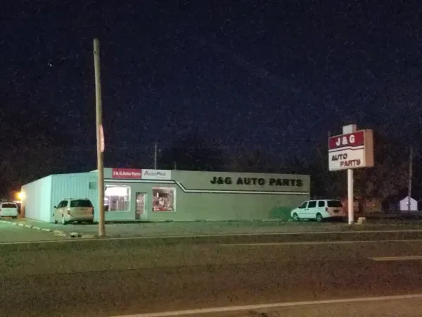 J & G Auto Parts Inc. - photo 4