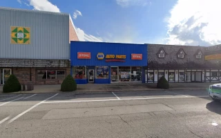 NAPA Auto Parts - McKay Auto Parts
