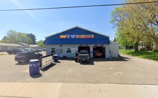 Jim's Auto Care