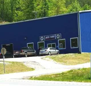 NAPA Auto Parts - Howard's West Liberty