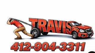 Travis Towing