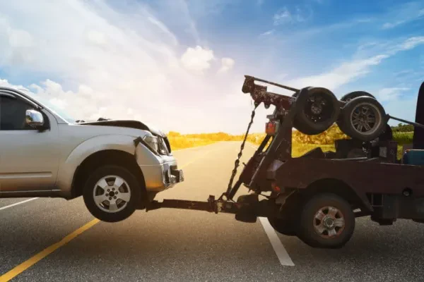 Meyer's Towing - photo 2