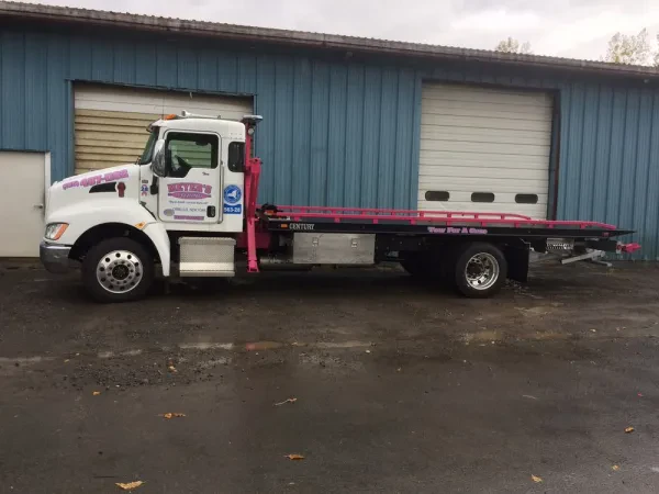 Meyer's Towing - photo 3