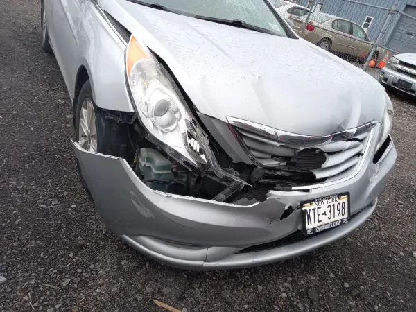 Meyer's Towing - photo 4