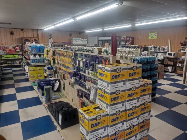 NAPA Auto Parts - Pine Grove Auto Parts - photo 3