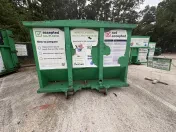 keep kingwood green