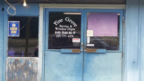 NAPA Auto Parts - Pine Grove Auto Parts - photo 4